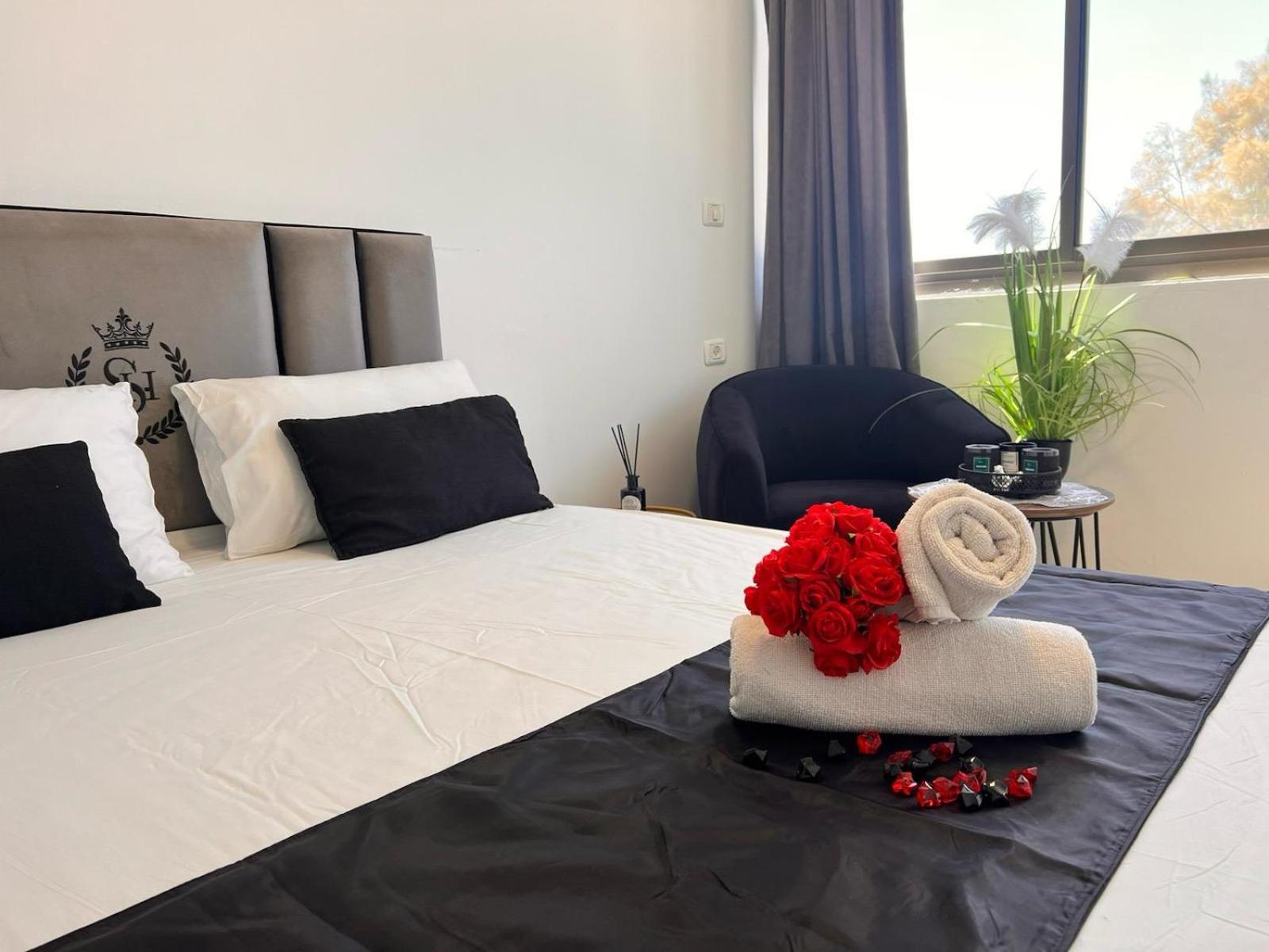 Elis Boutique Hotel Bat Yam Εξωτερικό φωτογραφία