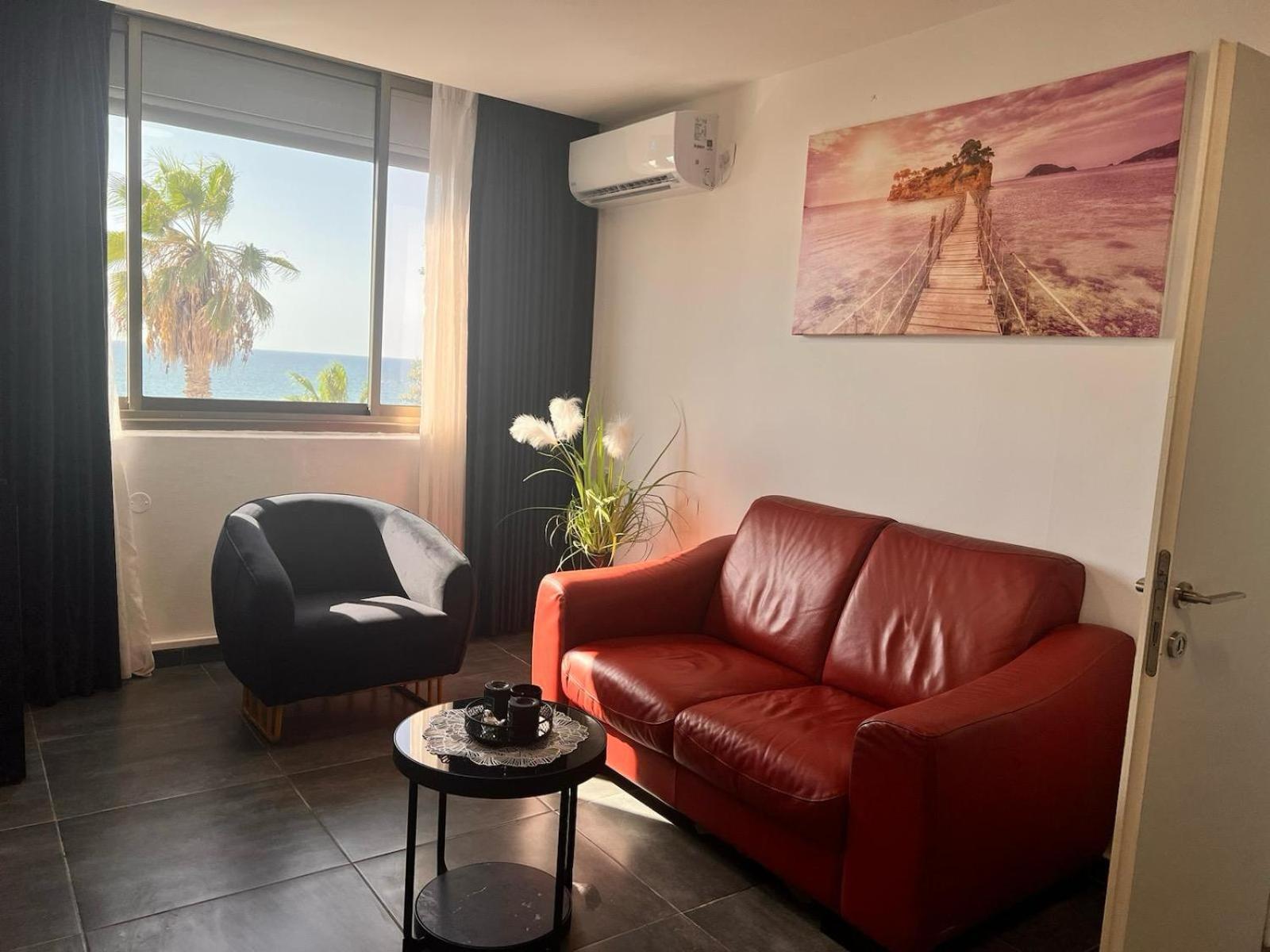 Elis Boutique Hotel Bat Yam Εξωτερικό φωτογραφία